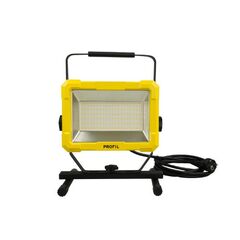  LED-Strahler PROFIL LED-Strahler 100W 8500lm 12449429